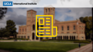 Image for Honoring the Life and Legacy of Ms. Kyung Ki (Cindy) Min