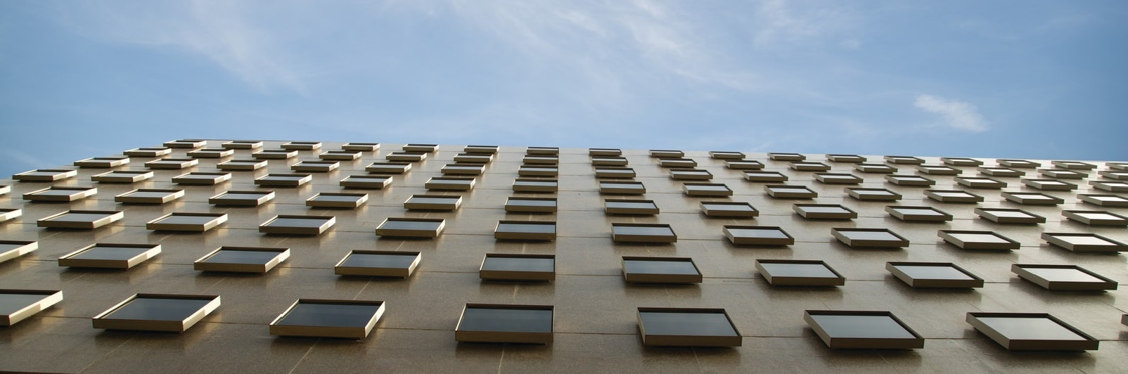 Bunche Hall UCLA